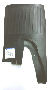 5132502AA Mud Flap (Rear)